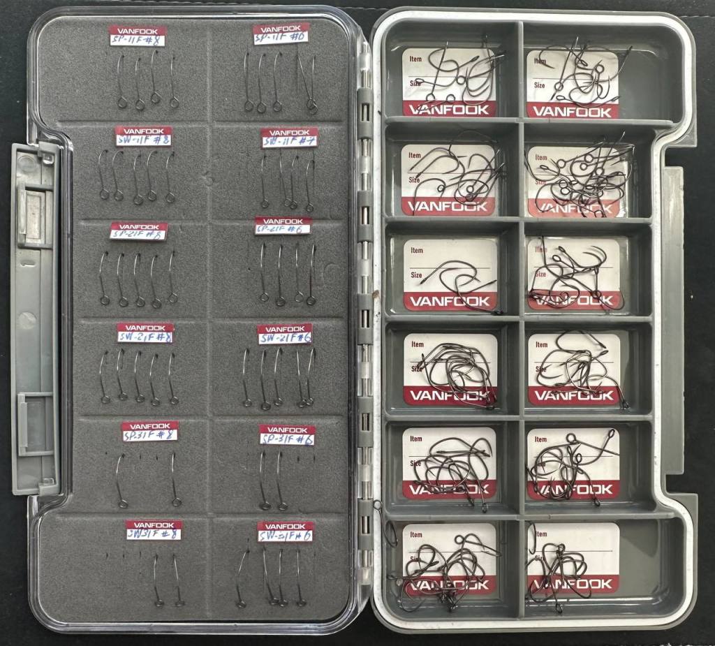 Базовая информация по использованию крючков в&nbsp;ареа