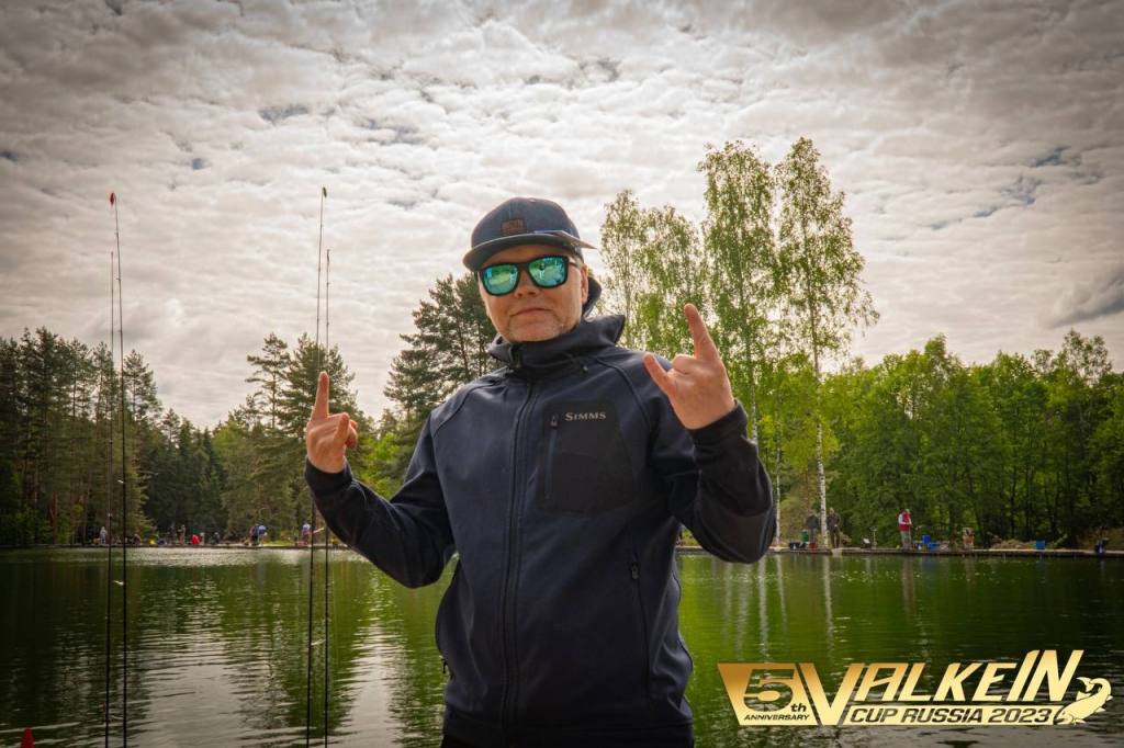 3 приманки, которые я открыл для себя в 2023&nbsp;году