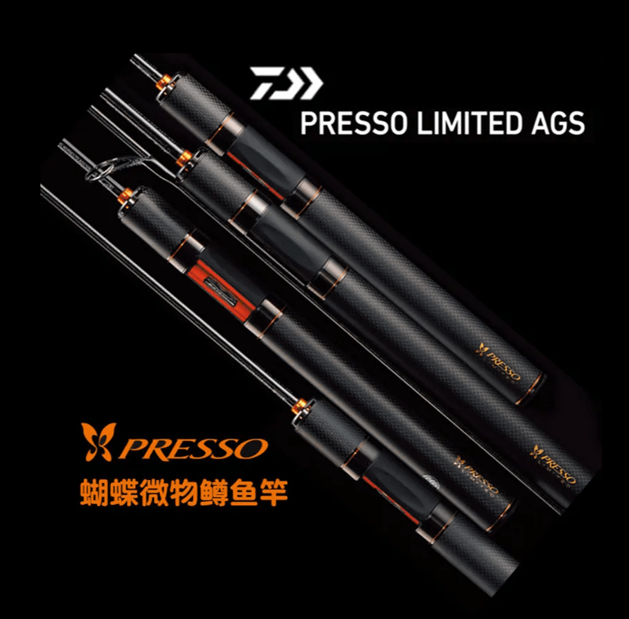 Опыт использования Daiwa Presso 55M-SMT, 58L и 61L в течение одного&nbsp;года