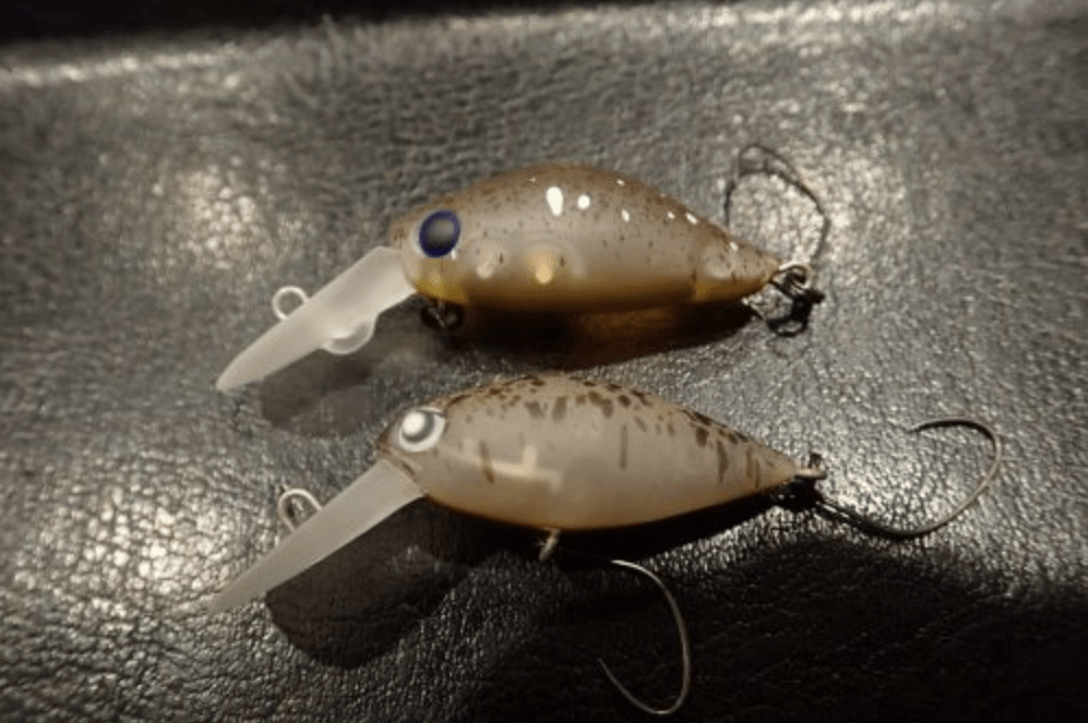 Сравнение кренков Rodio Craft Moca DR-SS и Daysprout Rita&nbsp;DR-SS