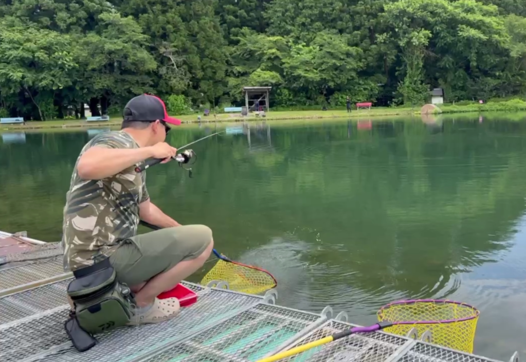 Дневник поездки в Японию на Yarie Cup 2024. Часть&nbsp;первая