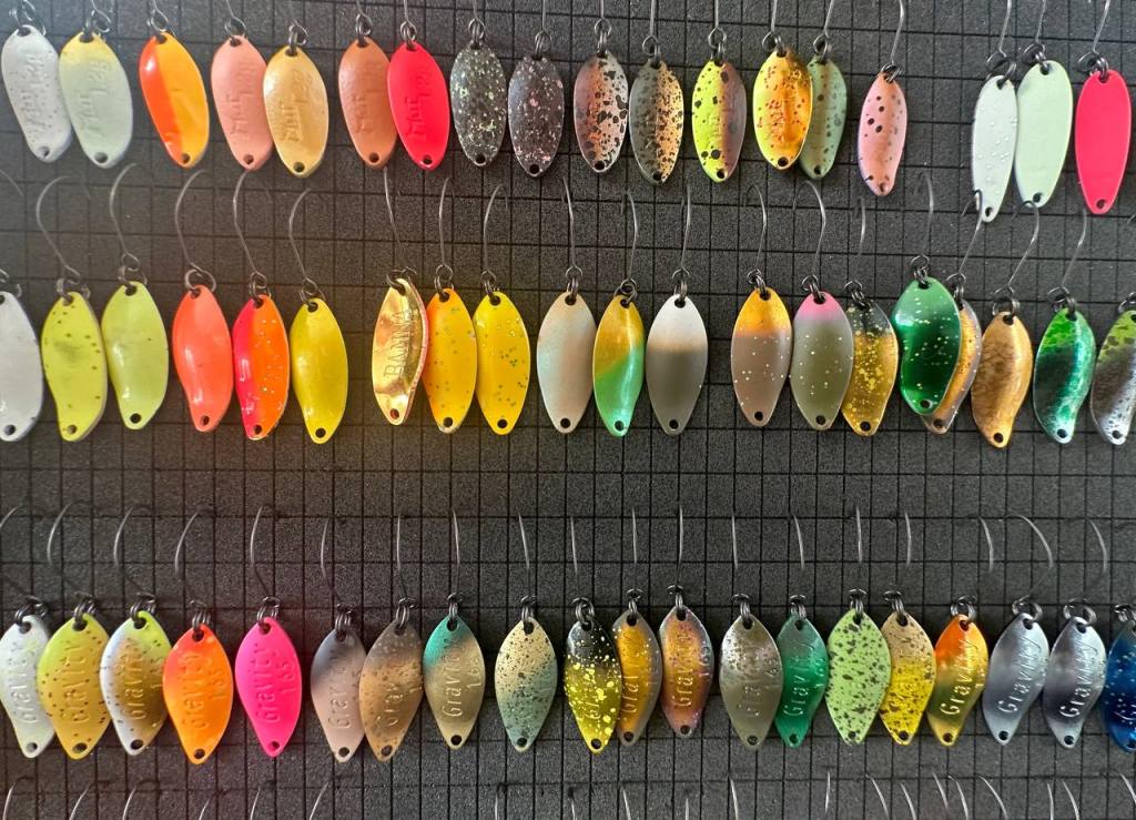 Основы Ареа. Ротация&nbsp;цвета