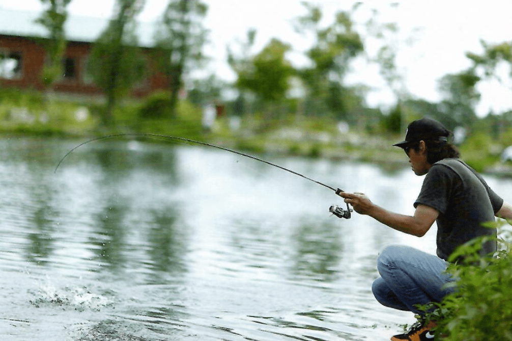 Создатель Valkein о современных трендах в ловле на&nbsp;кренки