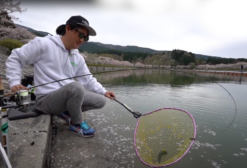 Разработчик приманок Daysprout о создании кренка&nbsp;Rita