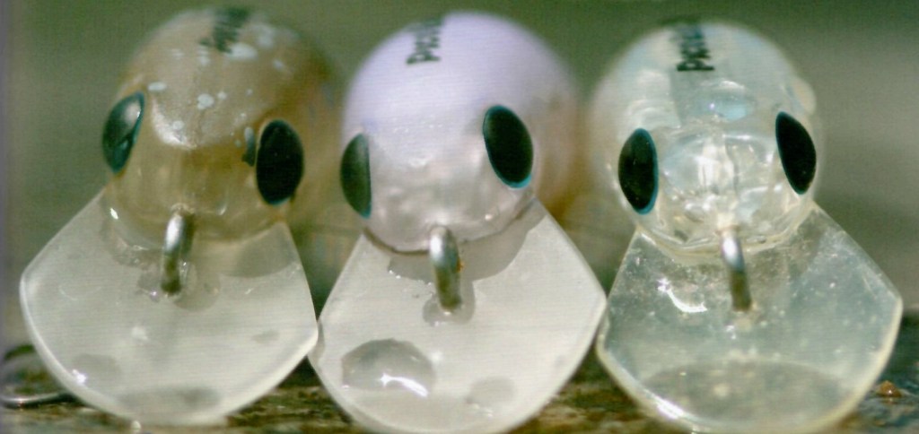 Захватывающая игра в 10 см под&nbsp;поверхностью