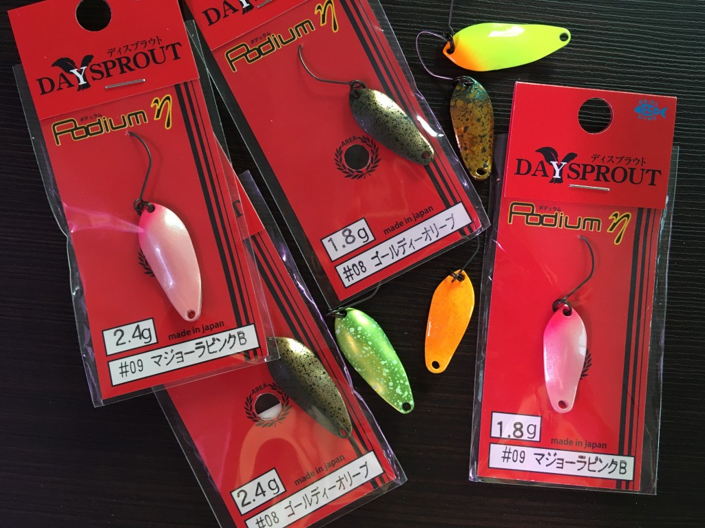 Shun Matsumoto о новой генерации Daysprout Podium – Podium ƞ (Ита)