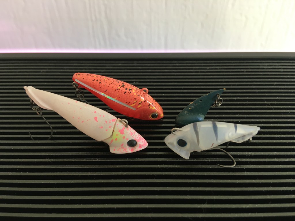 Донные тактики команды&nbsp;Daysprout