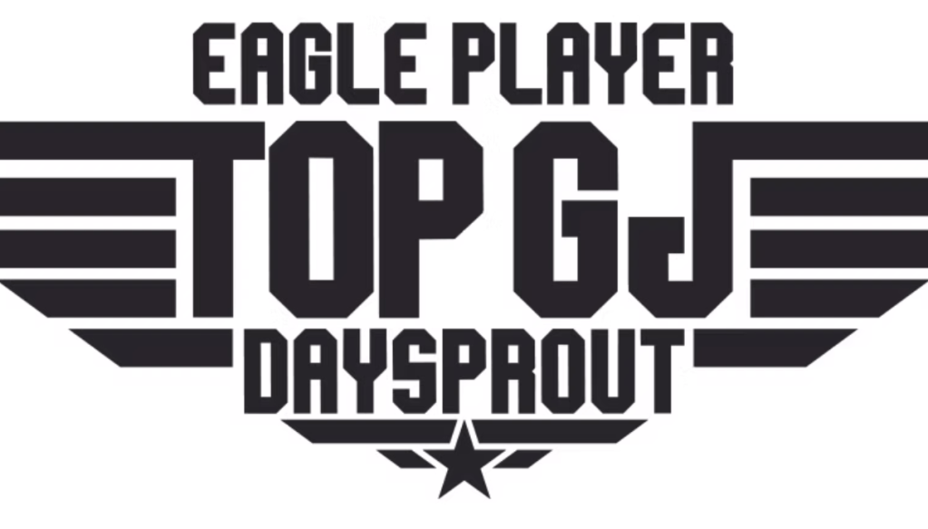 Обзор 3-го турнир Top GJ от Daysprout